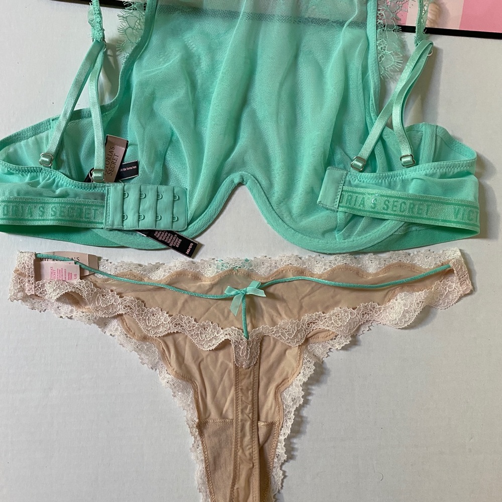 SOLD ON MERCARI!!!! NWT.  Victoria’s Secret  Set - Picture 7 of 7